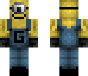 minion