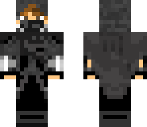 assassin