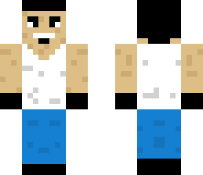 tank-top guy