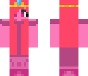 princess bubble gum