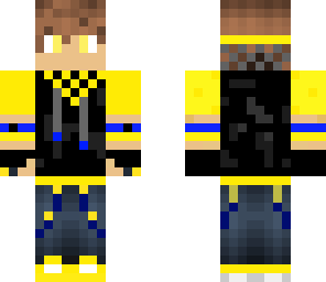 my skin
