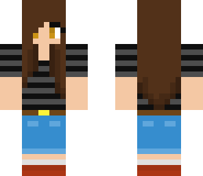 girl renew