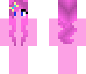 pinkie pie