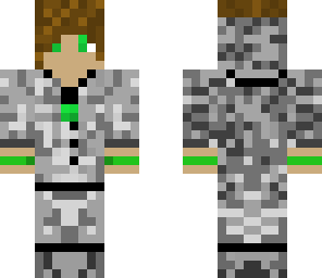 winter scientist