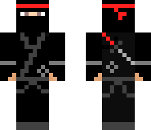 ninja assesino