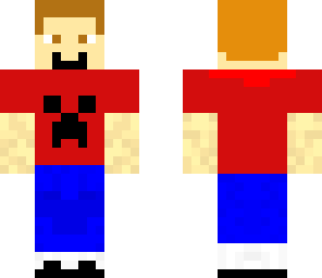 lava lucas man