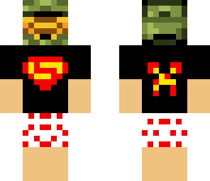 super skin