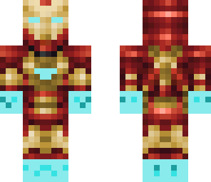 flying ironman