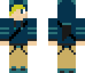 apollo with quiver