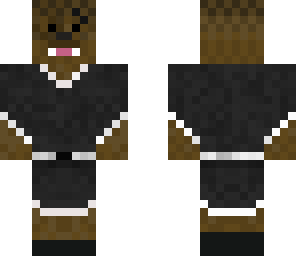 female bacca