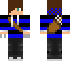 hunter