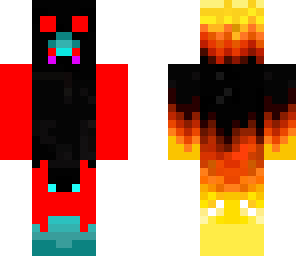 red creeper