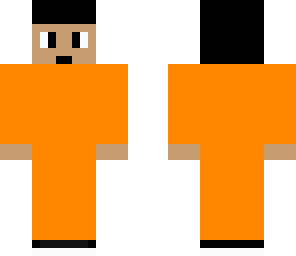 prisoner