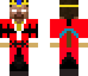 lord herobrine