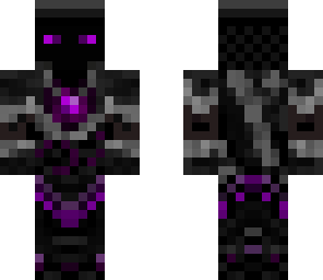 enderknight no helmet