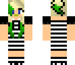 beetlejuice girl