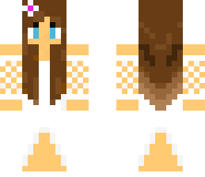 my wedding skin