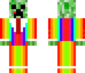 awesme creeper gamer