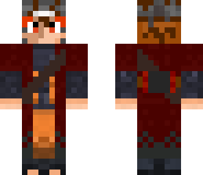 the hero of john's village