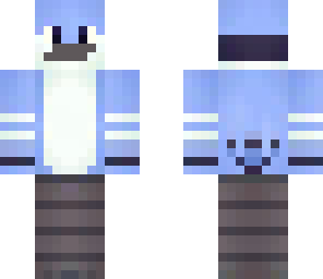 mordecai