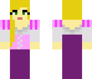 rapunzel