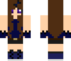 my random skin