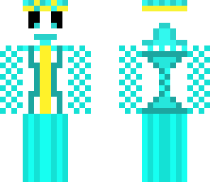 diamond guy
