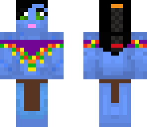 fancy avatar