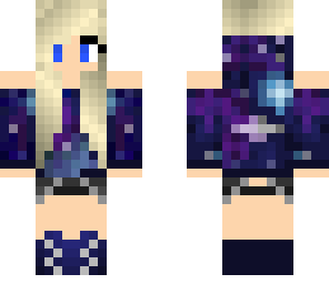 girl