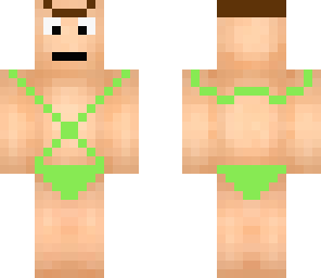 speedo guy