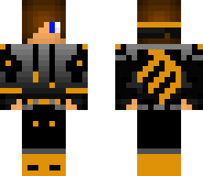 danthemanmc  old skin