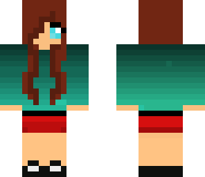 girl
