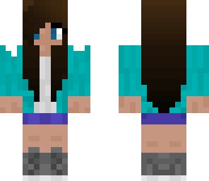 female steve