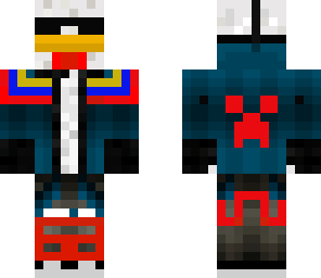 pato chulo