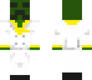 creeper elegante