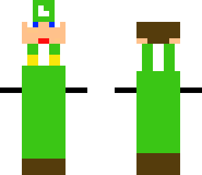 fire luigi