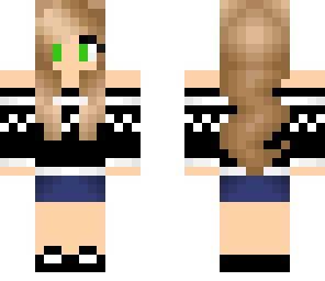 cute sweater girl edit