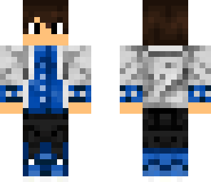 yeah my ultimate skin