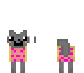nyan cat