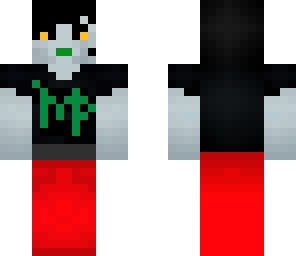 kanaya mayram