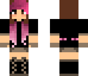 lsg girl again