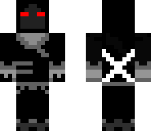 dark ninja mk2