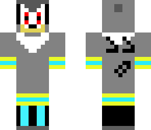 hyper silver