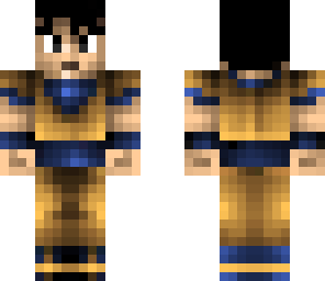 goku