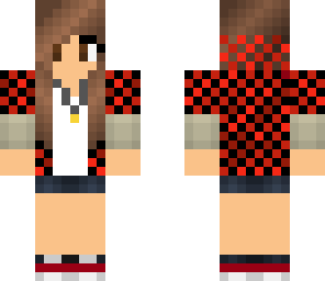 bajan canadian girl