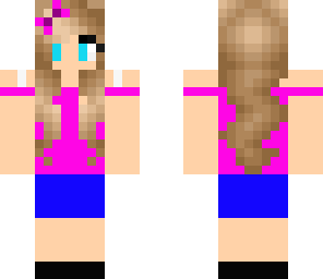 cute girl