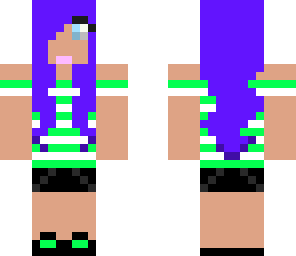 girl