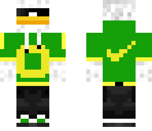 oregon duck