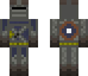 skyrim gaurd edited