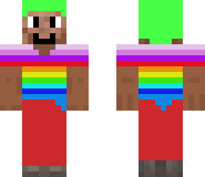 party steve